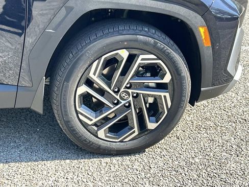 New 2026 Hyundai Tucson Limited AWD/4WD image 9