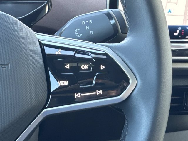 New 2026 Volkswagen ID.4 Pro RWD image 18