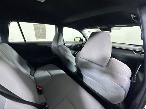 Used 2024 Toyota Corolla Cross S image 12