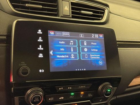 Used 2018 Honda CR-V EX-L image 25
