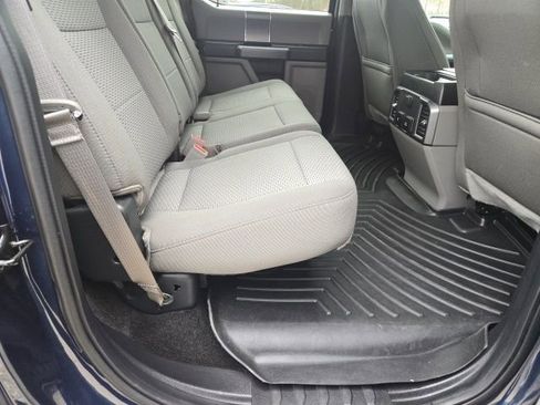 Used 2018 Ford F150 XLT w/ Equipment Group 302A Luxury AWD/4WD image 13