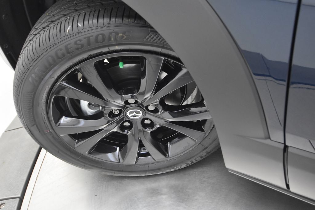 New 2026 MAZDA CX-30 AWD 2.5 S w/ Select Sport Pkg image 34
