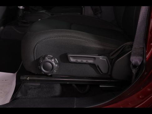 Used 2021 Jeep Wrangler Unlimited Sport image 20