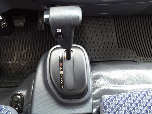 New 2025 Chevrolet Low Cab Forward 5500XG image 20