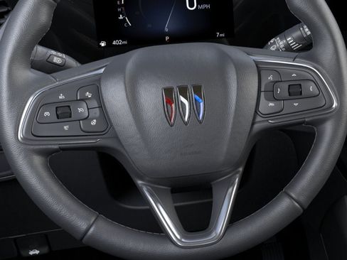 New 2026 Buick Encore GX Preferred w/ Comfort Package FWD image 19