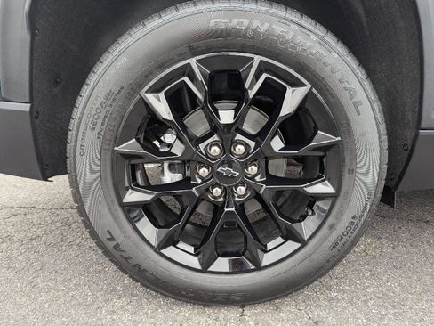 New 2026 Chevrolet Traverse LT w/ Midnight/Sport Edition image 23