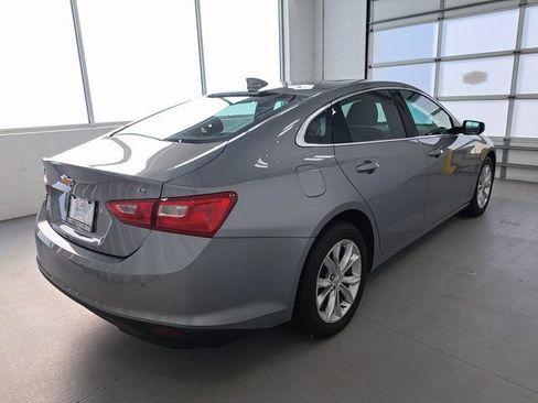 Used 2024 Chevrolet Malibu LT FWD image 5