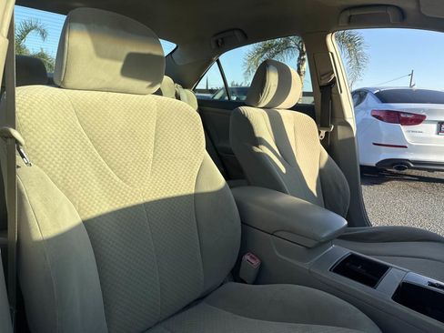 Used 2007 Toyota Camry CE FWD image 18