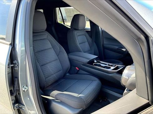 New 2026 Chevrolet Equinox LT image 29