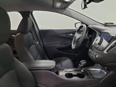 Used 2023 Chevrolet Malibu LT FWD image 21