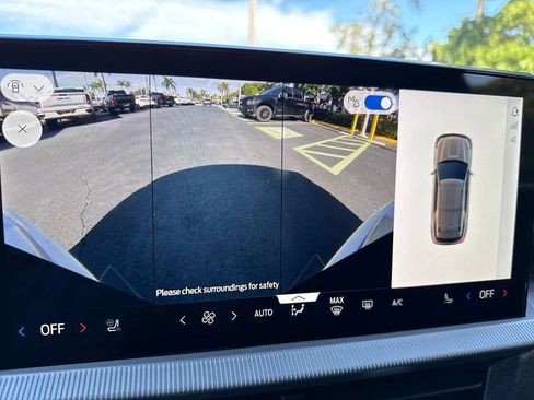 New 2026 Ford Explorer Platinum image 26