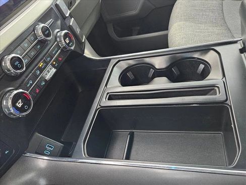 Used 2021 Ford F150 XLT w/ Equipment Group 302A High image 14