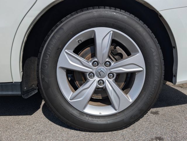 Used 2020 Honda Odyssey EX-L image 9