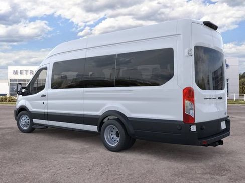 New 2026 Ford Transit 350 XL RWD image 4