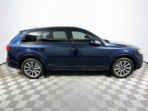 Certified 2023 Audi Q7 2.0T Premium Plus AWD/4WD image 8