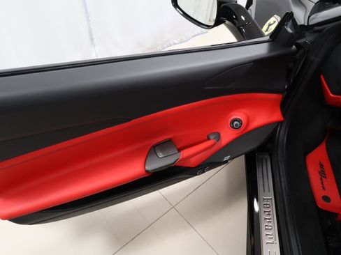 Certified 2017 Ferrari 488 Spider RWD image 25