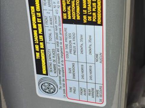 Used 2023 Hyundai Sonata N Line FWD image 14