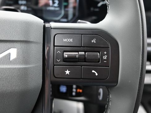 New 2027 Kia Telluride SX X-Line AWD/4WD image 27