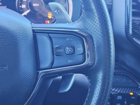 Used 2023 RAM 1500 Rebel w/ Rebel Level 2 Equipment Group AWD/4WD image 26