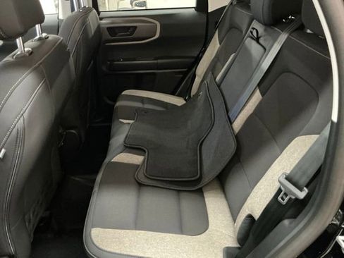 New 2026 Ford Bronco Sport Big Bend AWD/4WD image 12