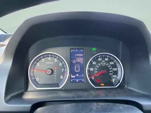 Used 2010 Honda CR-V EX image 23
