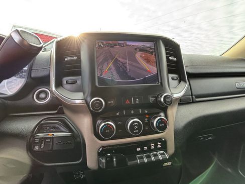 Used 2021 RAM 2500 Laramie image 17