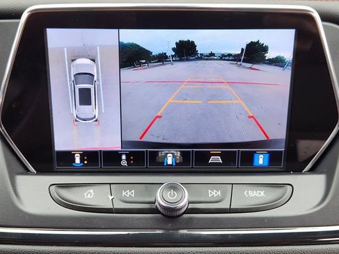 Used 2022 Chevrolet Blazer RS w/ Enhanced Convenience Package FWD image 17