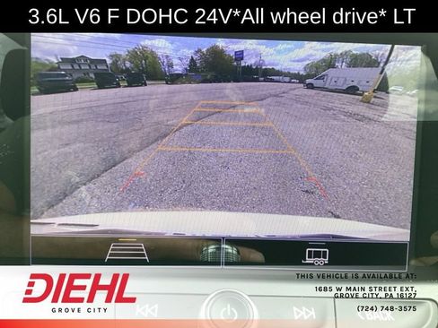 Used 2021 Chevrolet Blazer LT AWD/4WD image 47