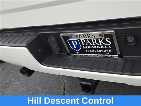 Used 2018 Chevrolet Silverado 1500 LT w/ All Star Edition AWD/4WD image 21