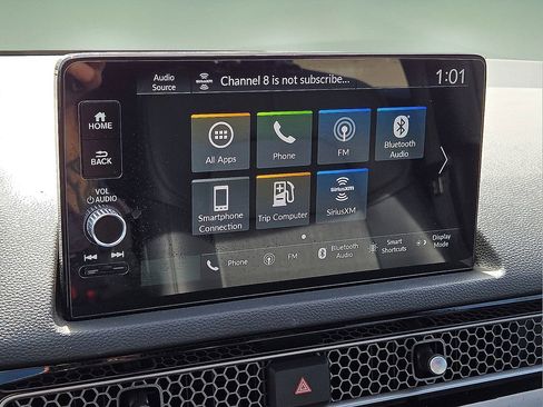 Used 2024 Honda Civic Sport Touring image 25