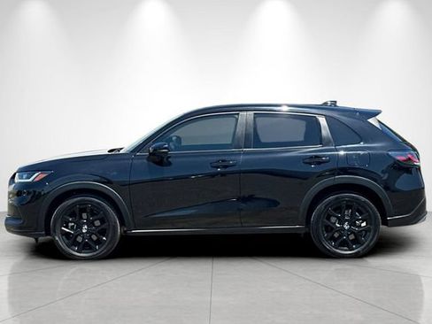 Used 2023 Honda HR-V Sport image 7