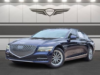 Used 2024 Genesis G80 2.5T