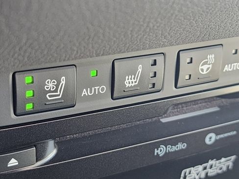 Used 2021 Lexus ES 350 F Sport w/ Special Edition image 14