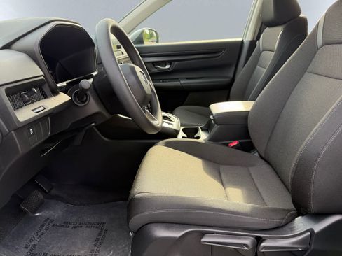 Used 2023 Honda CR-V LX image 7