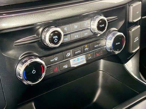 Used 2023 Ford F150 XLT w/ Equipment Group 302A High AWD/4WD image 16