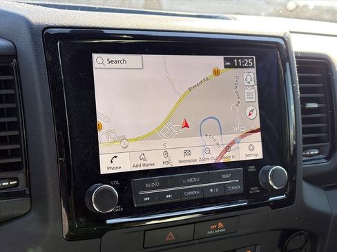 Used 2023 Nissan Frontier PRO-4X w/ Pro Convenience Package image 9