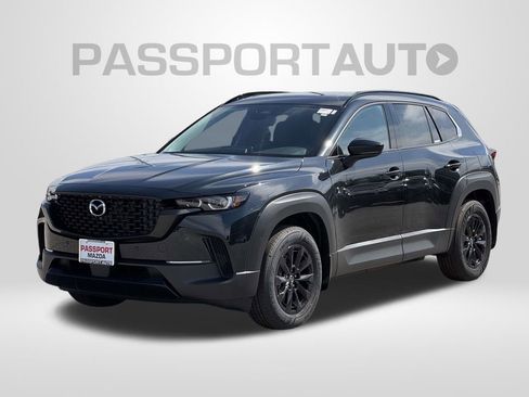 New 2026 MAZDA CX-50 AWD 2.5 Hybrid w/ Weather Package image 1