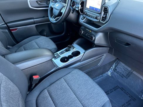 Used 2024 Ford Bronco Sport Big Bend image 18