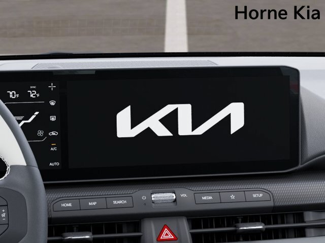 New 2026 Kia K4 EX w/ GT-Line Premium Package FWD image 20