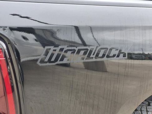 New 2026 RAM 1500 Classic Warlock AWD/4WD image 7