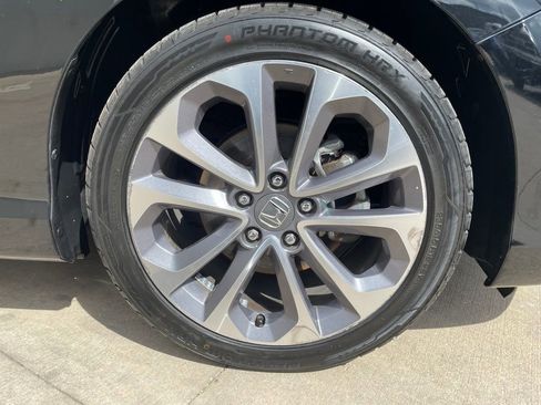 Used 2014 Honda Accord Sport image 29