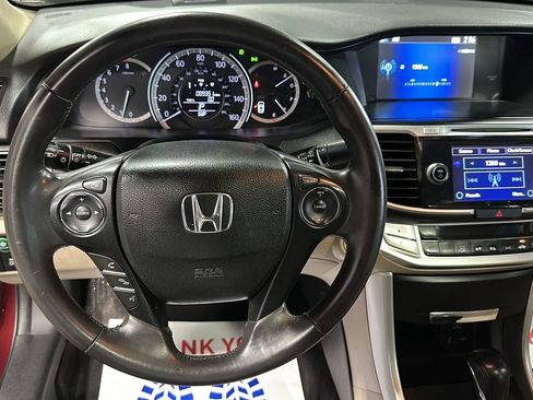 Used 2013 Honda Accord EX-L image 20