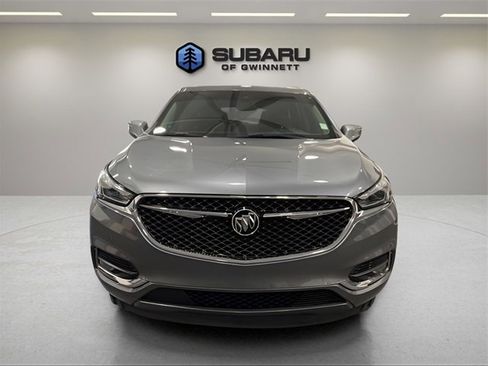 Used 2020 Buick Enclave Avenir w/ Avenir Technology Package image 8