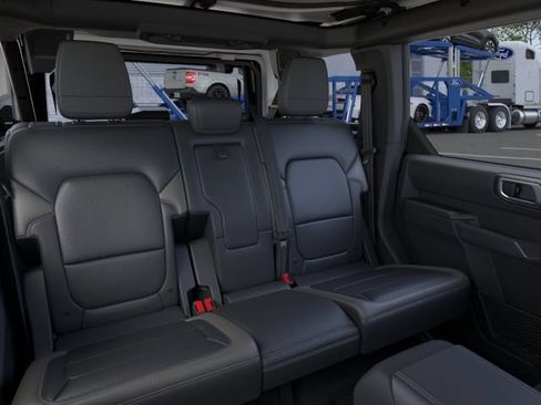 New 2026 Ford Bronco Outer Banks AWD/4WD image 11