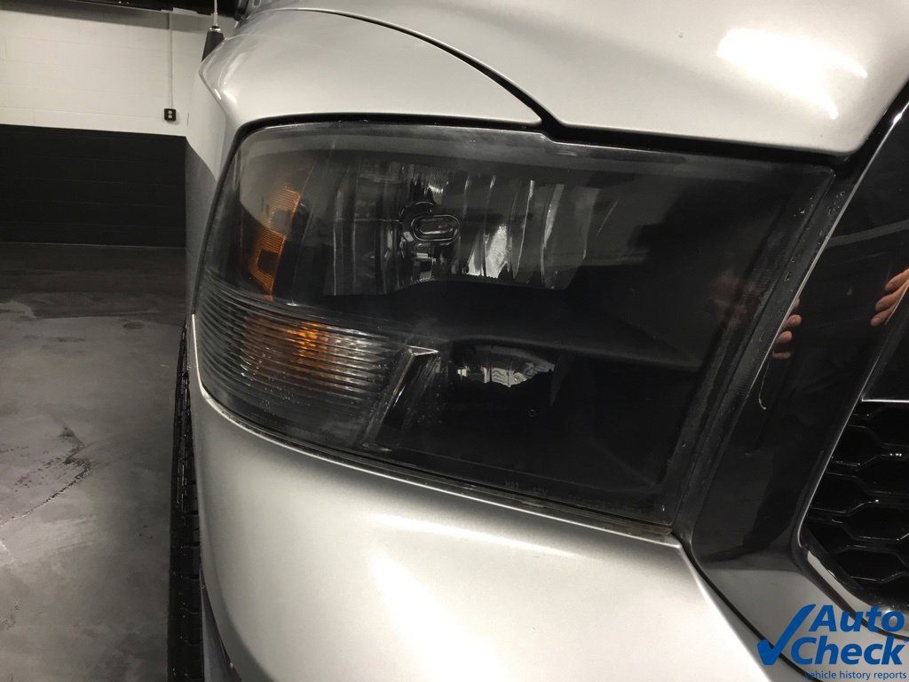Used 2014 RAM 1500 Tradesman w/ Power & Remote Entry Group RWD image 20