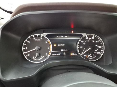 Used 2023 Nissan Rogue SV w/ SV Premium B Package image 33