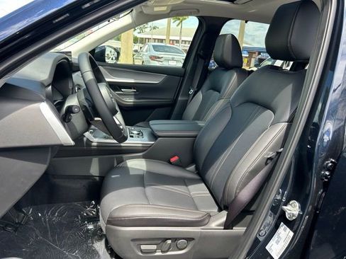 New 2026 MAZDA CX-90 3.3 Turbo w/ Preferred Package AWD/4WD image 9