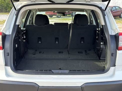 Certified 2023 Subaru Ascent 8-Passenger AWD/4WD image 29