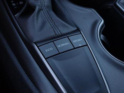 Certified 2024 Toyota Camry SE image 17