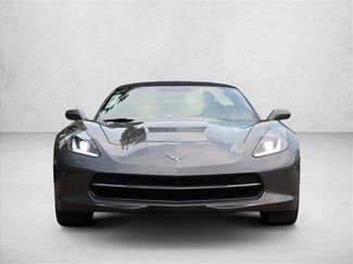 Used 2015 Chevrolet Corvette Stingray Convertible w/ 3LT Preferred Equipment Group RWD video 2